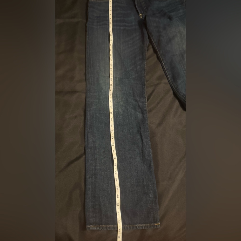 Lucky Brand Men’s 361 Vintage Straight Jeans - Picture 14 of 16